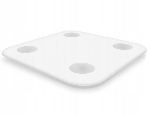 XIAOMI MI BODY SMART SCALE INTELIGENTNA WAGA na Arena.pl