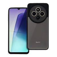 Futerał VARIETE do XIAOMI Redmi 14C czarny