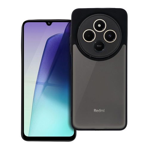 Futerał VARIETE do XIAOMI Redmi 14C czarny na Arena.pl