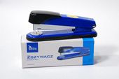 zszywacz czarny 24/6 26/6 25k. gv103-v 0533
