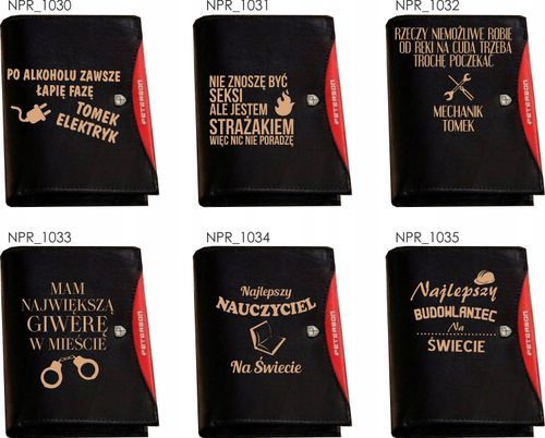 Elegancki ZESTAW pudełkO DLA SZEFA na prezent BOX na Arena.pl