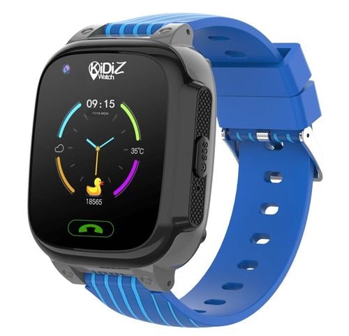 Smartwatch KidiZ TOP blue 02035 na Arena.pl