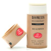 ROOMCAYS Naturalny dezodorant w sztyfcie, bez aluminium, 65g