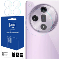 Oppo Find X7 - 3mk Lens Protection