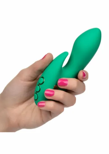 calexotics sierra sensation silikonowy model z funkcją power boost na Arena.pl