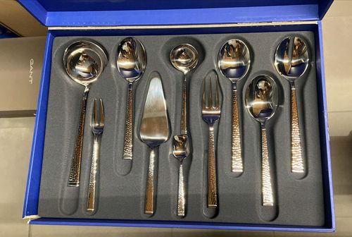 Villeroy & Boch Tafelbesteck 70 SZT. Blacksmith na Arena.pl