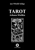 Tarot Arkana wielkie