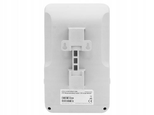 ROUTER NA KARTĘ SIM Z ANTENĄ ZEWNĘTRZNĄ ZTE WF830 NET BOX 300MB/S WIFI5 LTE na Arena.pl