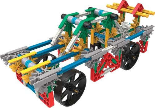 K'nex Imagine samochody na Arena.pl