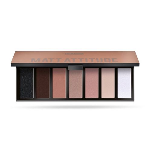 Pupa Make Up Stories Compact Palette numery - 01 na Arena.pl