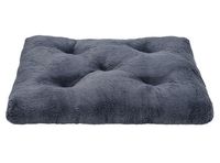 Hipoalergiczna poducha dla psa puchate legowisko Mimiko Shaggy XL 85x65cm