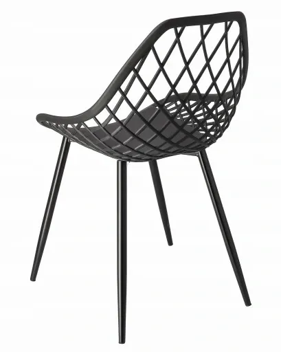 Meble na Ogród Taras Komplet STÓŁ 6 KRZESEŁ zestaw mebli ogrodowy zdjęcie 5