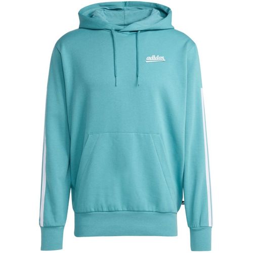 Bluza męska adidas Color Script niebieska KD2266 XL na Arena.pl