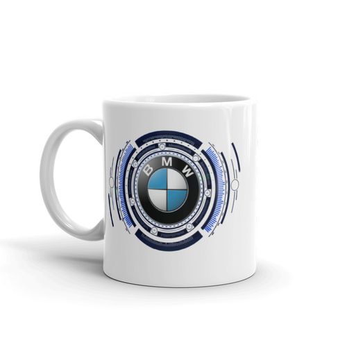 Kubek BMW na Arena.pl