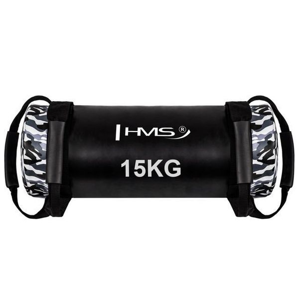 Powerbag WDC 15 kg HMS zdjęcie 1