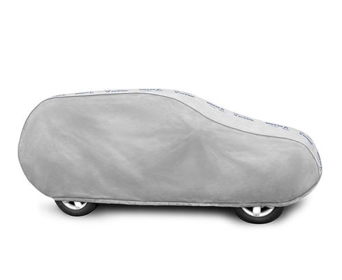 CAŁOROCZNY pokrowiec na VW Tiguan I 2007-2016 na Arena.pl