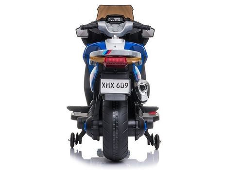 Motor na Akumulator XMX609 Niebieski na Arena.pl