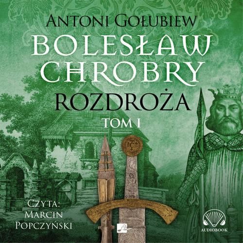 (mp3) Rozdroża. Tom 1 zdjęcie 1