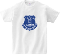 Koszulka T-shirt Everton