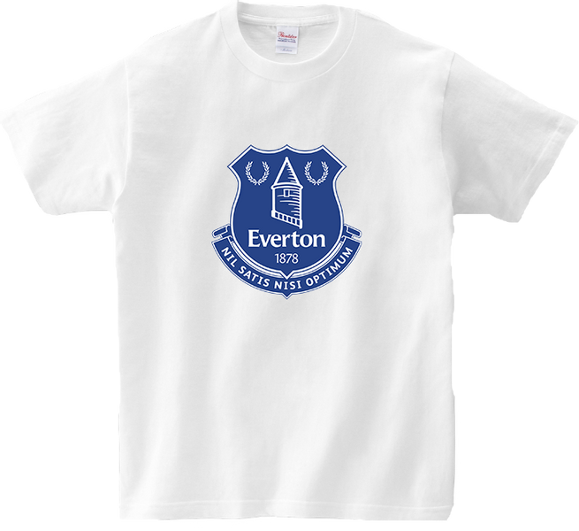 Koszulka T-shirt Everton zdjęcie 1
