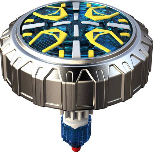 SILVERLIT Spinner do wyrzutni na Arena.pl