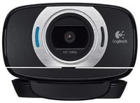 Logitech Webcam C615 HD