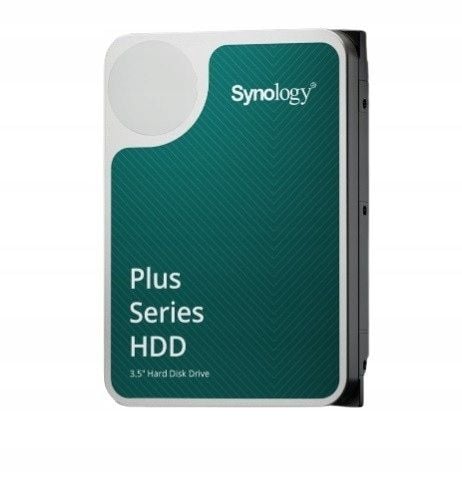 Dysk HDD Synology HAT3300-2T 2TB Plus na Arena.pl