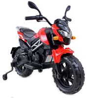 MOTOR CROSS EXCLUSIVE NA AKUMULATOR AMORTYZATOR GAZ W MANETCE BLF918