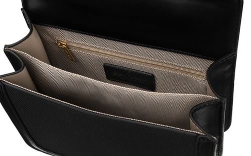 torba damska ptn dalia-1269 black na Arena.pl
