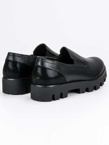 PÓŁBUTY CASUAL Rozmiar - 40 na Arena.pl