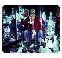 Podkładka pod myszkę BTS