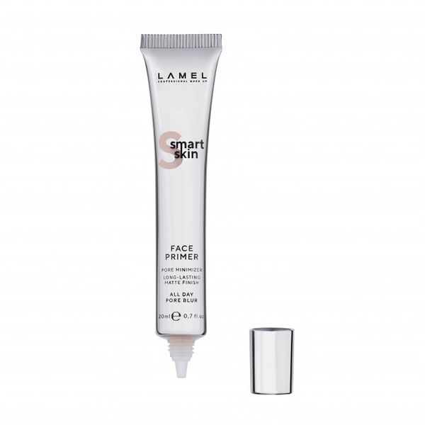 LAMEL Smart Skin Primer 401 20 ml zdjęcie 1