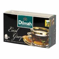 DILMAH  20tb Earl Grey 12 SZTUK
