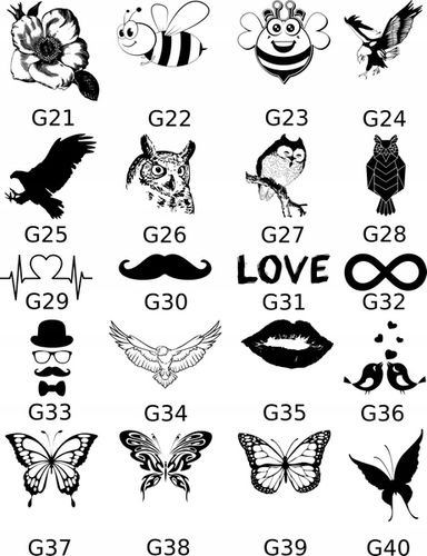 Nieśmiertelnik stal szlachetna z GRAWEREM prezent dla niego dzień chłopaka na Arena.pl