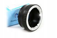 Adapter Redukcja Pierścień do OLYMPUS Micro 4/3 Micro4/3 m 4/3 m4/3 na OM