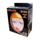 Lalka Dmuchana Love Doll Roxana 3D Lalka Do Sexu! Prezent!