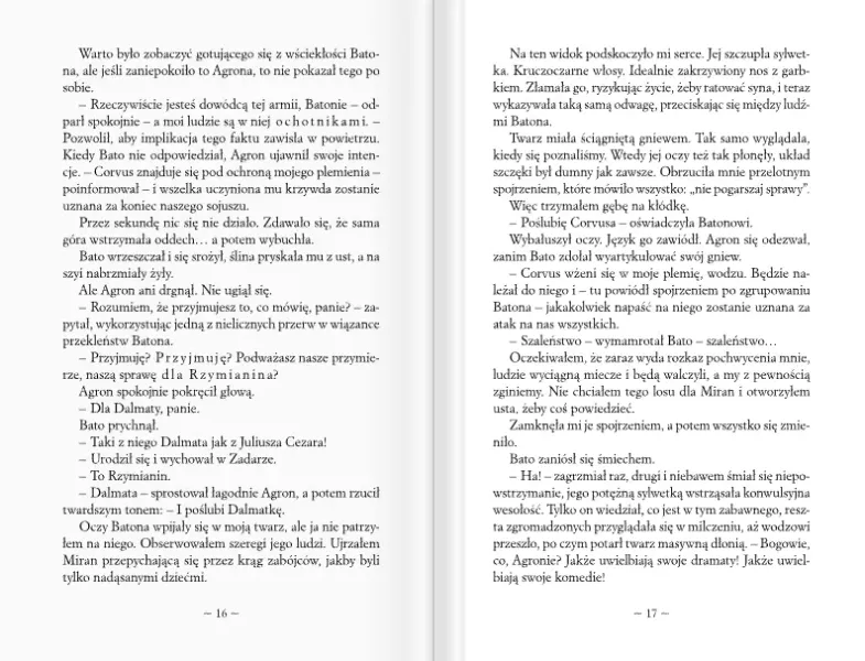 Buntownik zdjęcie 11