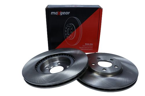 TARCZA HAM. CHRYSLER P. CRUISE MAXGEAR na Arena.pl
