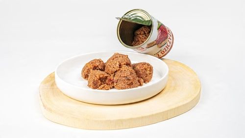 24x400g TUF TUF Karma mokra dla psa dorosłego MIX SMAKÓW na Arena.pl