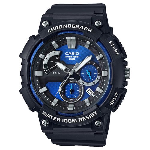 Zegarek męski Casio MCW-200H-2AVEF na Arena.pl