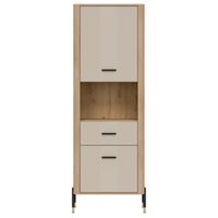 DANTE DT15 SZAFKA  2D1S