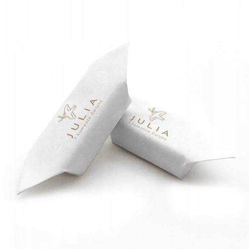 Krówki PERSONALIZOWANE na I Komunię 1kg WZORY na Arena.pl