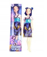 Lalka K-Pop Demon Hunters Fashion Girls A"12 7242