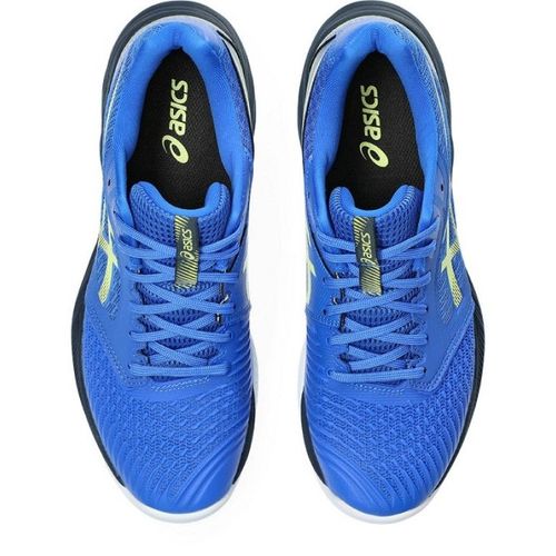 Buty Asics Netburner Ballistic Ff 3 r.44,5 na Arena.pl