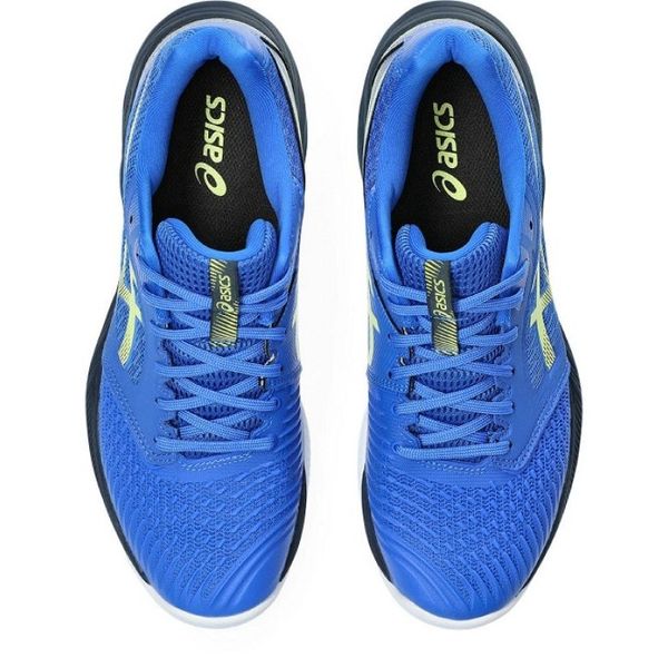 Buty Asics Netburner Ballistic Ff 3 r.44,5 zdjęcie 6