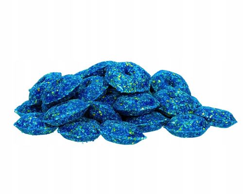 TRUTKA NA SZCZURY I MYSZY NO PEST BRODIFAKUM 1KG KOSTKA ULTRA MOCNA na Arena.pl