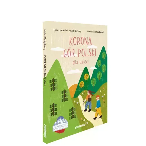 Korona Gór Polski dla dzieci zdjęcie 1