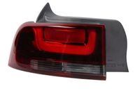 Citroen C4 Cactus 18- lampa tylna lewa