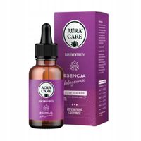 Aura Care Esencja Kolagenowa Kolagen rybi, Witamina B1, B2, B3, B5, B6, B7