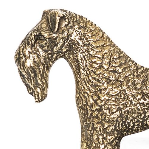 Kerry Blue Terrier - wieszak - 1632 na Arena.pl